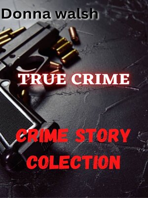 cover image of True crime